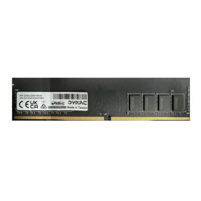 DYNAC DD4U320016G S memory module 16 GB 1 x 16 GB DDR4 3200 MHz