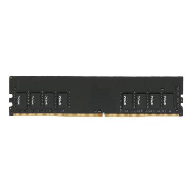 DYNAC DD5U560016G S memoria 16 GB 1 x 16 GB DDR5 5600 MHz Data Integrity Check (verifica integrità dati)