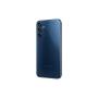 Samsung Galaxy M15 16,5 cm (6.5") Double SIM hybride 5G USB Type-C 4 Go 128 Go 6000 mAh Bleu