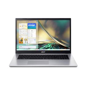 Acer Aspire 3 A317-54-5196 Intel® Core™ i5 i5-1235U Laptop 43.9 cm (17.3") HD+ 8 GB DDR4-SDRAM 512 GB SSD Wi-Fi 6 (802.11ax)