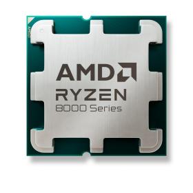 AMD Ryzen 7 8700F Prozessor 4,1 GHz 16 MB L3 Box