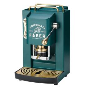 Faber Italia PROBRITISHOTT machine à café Semi-automatique Cafetière 1,3 L