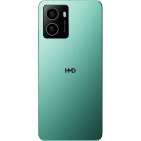 HMD Pulse+ 16,7 cm (6.56") SIM doble Android 14 4G USB Tipo C 4 GB 128 GB 5000 mAh Verde