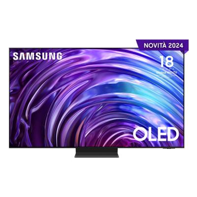 Samsung QE65S95DATXZT TV 165,1 cm (65") 4K Ultra HD Smart TV Wifi Noir
