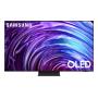 Samsung QE65S95DATXZT Fernseher 165,1 cm (65") 4K Ultra HD Smart-TV WLAN Schwarz