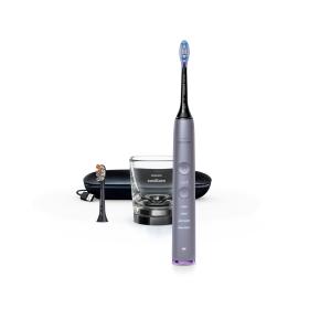 Philips Sonicare DiamondClean HX9917 90 electric toothbrush Adult Sonic toothbrush Grey