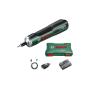 Bosch PushDrive 360 RPM Verde