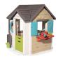 Smoby 7600810405 Spielhaus