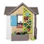 Smoby 7600810405 Spielhaus