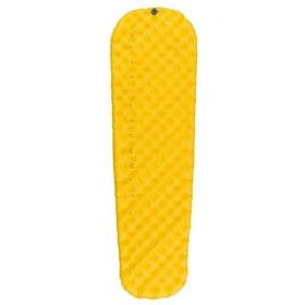 Sea To Summit UltraLight Mat 550 mm 1840 mm Amarillo