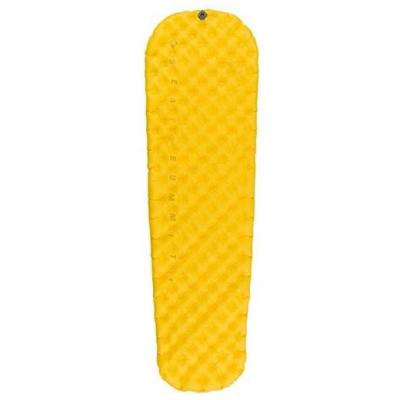 Sea To Summit UltraLight Mat 550 mm 1840 mm Gelb