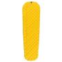 Sea To Summit UltraLight Mat 550 mm 1840 mm Amarillo