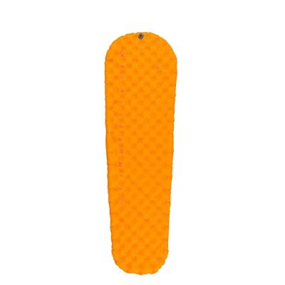 Sea To Summit AMULINS_R matelas mousse 550 mm 1830 mm Orange