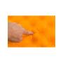 Sea To Summit AMULINS_R sleeping pad 550 mm 1830 mm Orange