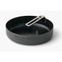 Sea To Summit Frontier Pan Black, Stainless steel