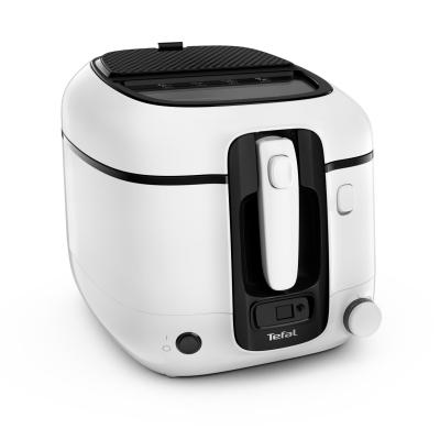 Tefal Super Uno FR3140 Deep fryer White