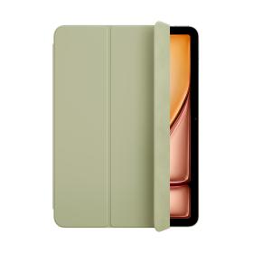 Apple Funda Smart Folio para el iPad Air de 11 pulgadas (M2) - Verde salvia
