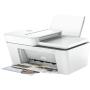 HP HP DeskJet 4220e All-in-One Printer, Color, Printer for Home, Print, copy, scan, HP+ HP Instant Ink eligible Scan to PDF