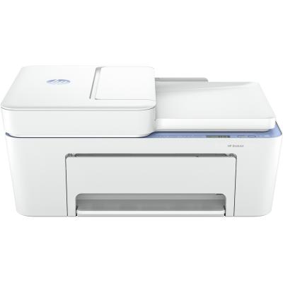 HP DeskJet HP 4222e All-in-One-Drucker, Farbe, Drucker für Zu Hause, Drucken, Kopieren, Scannen, HP+ Mit HP Instant Ink