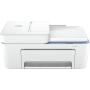 HP DeskJet Imprimante Tout-en-un HP 4222e, Couleur, Imprimante pour Domicile, Impression, copie, numérisation, HP+ Éligibilité