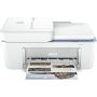 HP DeskJet HP 4222e All-in-One-Drucker, Farbe, Drucker für Zu Hause, Drucken, Kopieren, Scannen, HP+ Mit HP Instant Ink