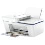 HP DeskJet HP 4222e All-in-One-Drucker, Farbe, Drucker für Zu Hause, Drucken, Kopieren, Scannen, HP+ Mit HP Instant Ink