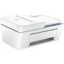 HP DeskJet HP 4222e All-in-One-Drucker, Farbe, Drucker für Zu Hause, Drucken, Kopieren, Scannen, HP+ Mit HP Instant Ink