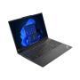 Lenovo ThinkPad E16 Intel Core Ultra 7 155H Portátil 40,6 cm (16") WUXGA 16 GB DDR5-SDRAM 512 GB SSD Wi-Fi 6E (802.11ax)