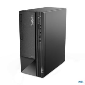 Lenovo ThinkCentre neo 50t Intel® Core™ i7 i7-13700 16 GB DDR4-SDRAM 512 GB SSD Windows 11 Pro Tower PC Nero