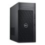 DELL Precision 3680 Intel® Core™ i7 i7-14700 16 GB DDR5-SDRAM 512 GB SSD Windows 11 Pro Tower Arbeitsstation Schwarz