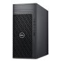 DELL Precision 3680 Intel® Core™ i7 i7-14700 16 GB DDR5-SDRAM 512 GB SSD Windows 11 Pro Tower Arbeitsstation Schwarz