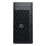 DELL Precision 3680 Intel® Core™ i7 i7-14700 32 GB DDR5-SDRAM 1 TB SSD Windows 11 Pro Tower Arbeitsstation Schwarz