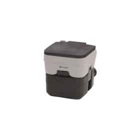 Outwell 650766 camping toilet Grey Plastic