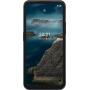 Nokia XR20 16,9 cm (6.67") Dual-SIM Android 11 5G USB Typ-C 6 GB 128 GB 4630 mAh Schwarz