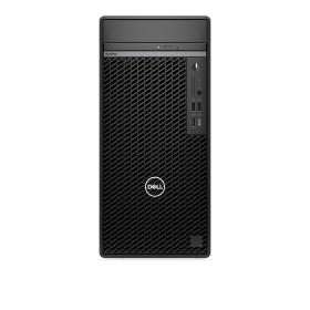 DELL OptiPlex 7020 Plus Intel® Core™ i5 i5-14500 16 GB DDR5-SDRAM 512 GB SSD Windows 11 Pro Mini Tower PC Schwarz