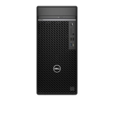 DELL OptiPlex 7020 Plus Intel® Core™ i5 i5-14500 16 GB DDR5-SDRAM 512 GB SSD Windows 11 Pro Mini Tower PC Black