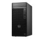 DELL OptiPlex 7020 Plus Intel® Core™ i5 i5-14500 16 GB DDR5-SDRAM 512 GB SSD Windows 11 Pro Mini Tower PC Black