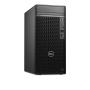 DELL OptiPlex 7020 Plus Intel® Core™ i5 i5-14500 16 GB DDR5-SDRAM 512 GB SSD Windows 11 Pro Mini Tower PC Black