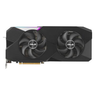 ASUS Dual -RX7900XT-O20G AMD Radeon RX 7900 XT 20 Go GDDR6