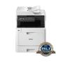 Brother MFC-L8690CDW Imprimante multifonction 4-en-1 laser couleur WiFi