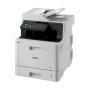 Brother MFC-L8690CDW Laser-Drucker Farbe 2400 x 600 DPI A4 WLAN