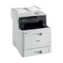 Brother MFC-L8690CDW impresora láser Color 2400 x 600 DPI A4 Wifi