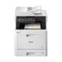 Brother MFC-L8690CDW Laser-Drucker Farbe 2400 x 600 DPI A4 WLAN