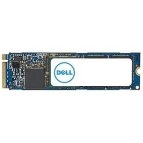 DELL AC037410 disque SSD M.2 2 To PCI Express 4.0 NVMe