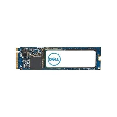 DELL AC037410 drives allo stato solido M.2 2 TB PCI Express 4.0 NVMe