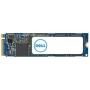 DELL AC037410 unidad de estado sólido M.2 2 TB PCI Express 4.0 NVMe