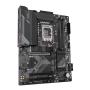 Gigabyte Z790 S DDR4 Motherboard - Supports Intel Core 14th CPUs, 8+1+1 Phases Digital VRM, up to 5333MHz DDR4, 3xPCIe 4.0 M.2,