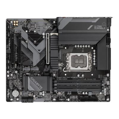 ▷ Gigabyte Z790 S DDR4 Motherboard - Supports Intel Core 14th CPUs, 8+1+1  Phases Digital VRM, up to 5333MHz DDR4, 3xPCIe 4.0 M.2, | Trippodo