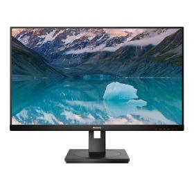 Philips 222S9JML 00 pantalla para PC 54,6 cm (21.5") 1920 x 1080 Pixeles Full HD LCD Negro