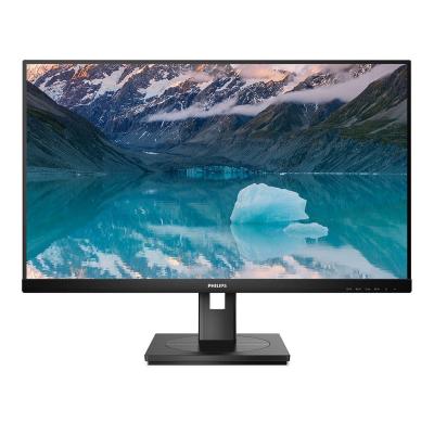 Philips 222S9JML 00 computer monitor 54.6 cm (21.5") 1920 x 1080 pixels Full HD LCD Black